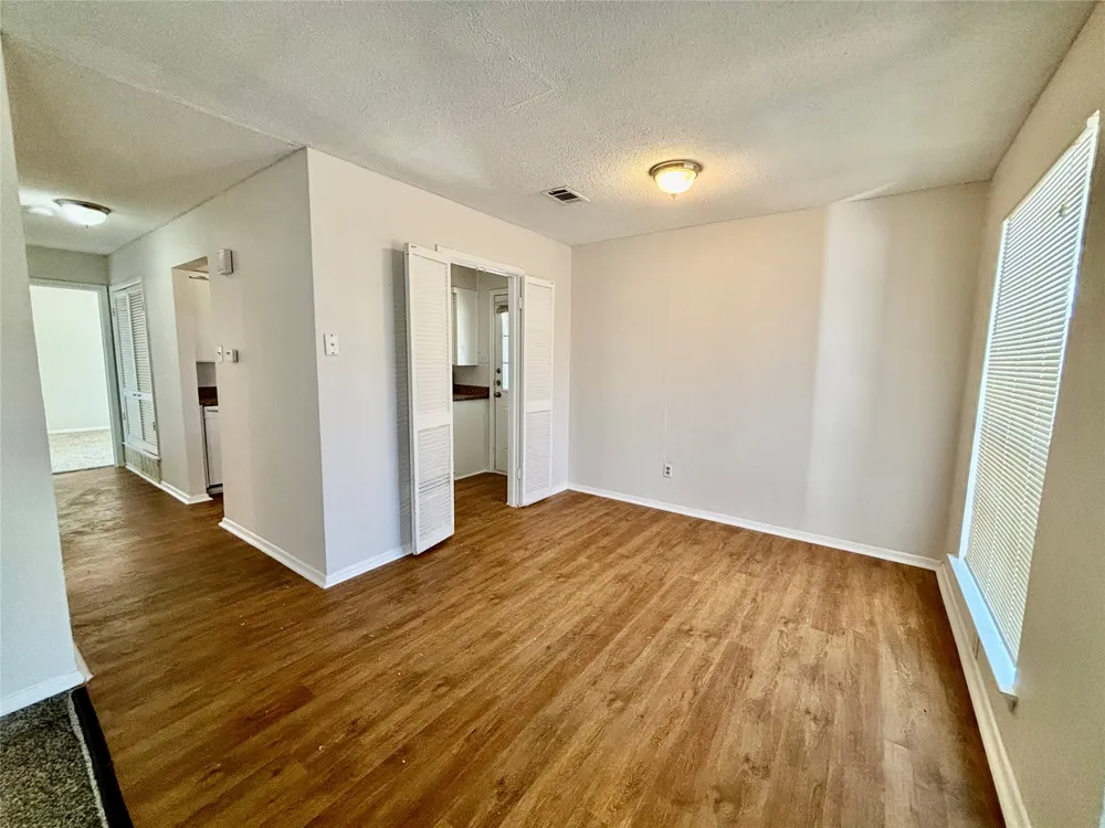 800 Irwin Drive #A Hurst, TX 76053