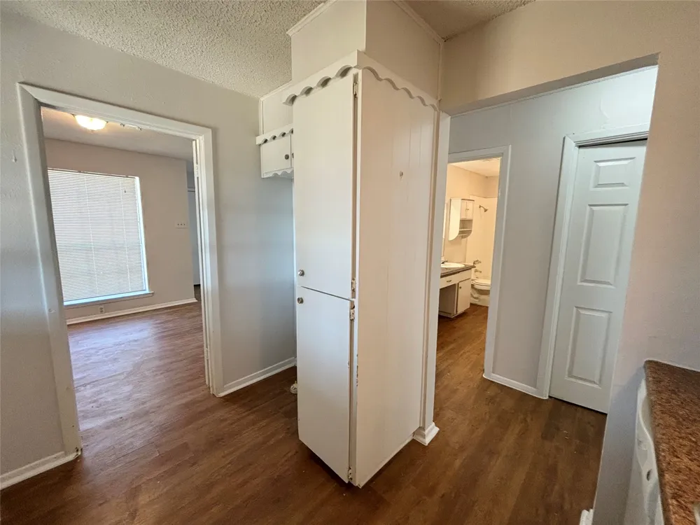 800 Irwin Drive #A Hurst, TX 76053
