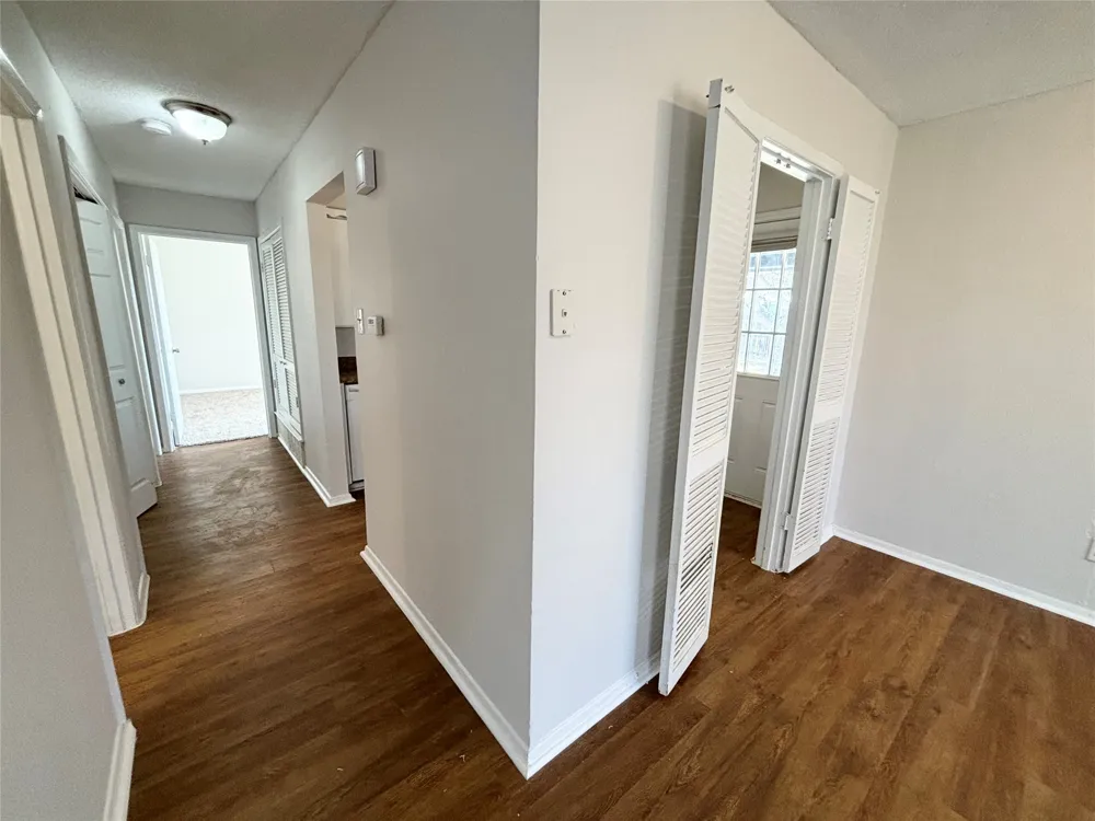 800 Irwin Drive #A Hurst, TX 76053