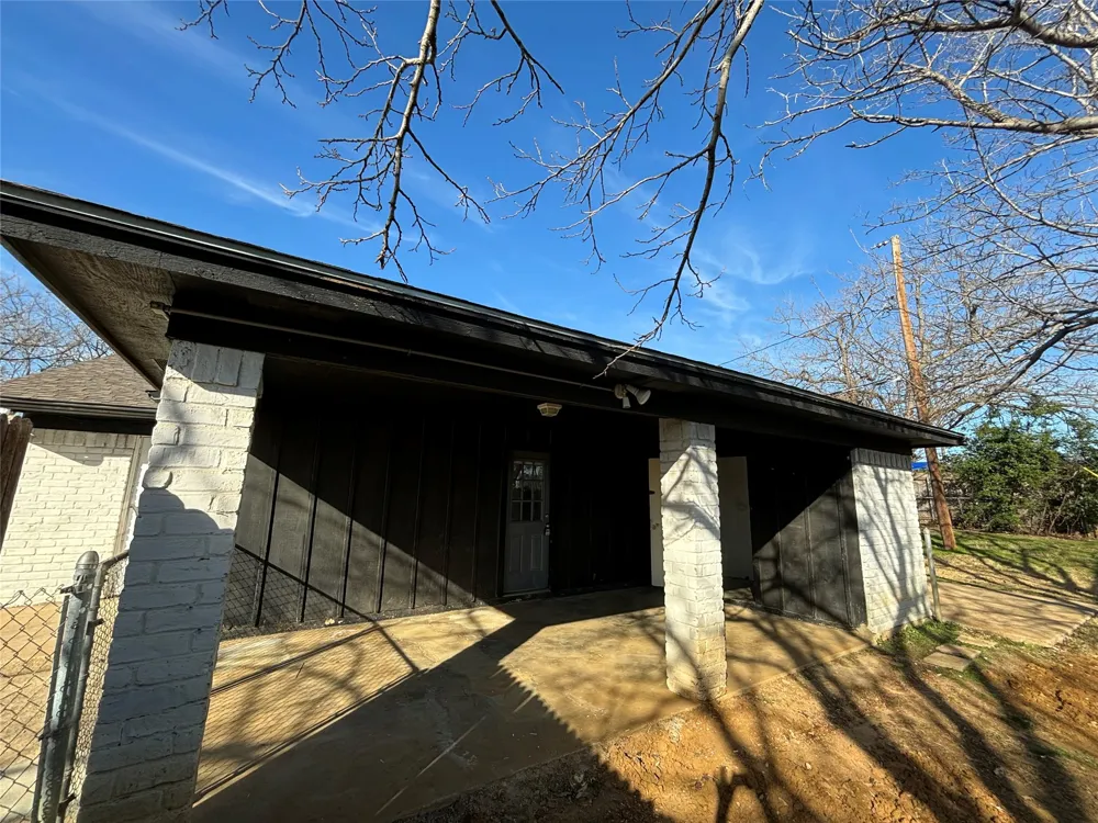 800 Irwin Drive #A Hurst, TX 76053