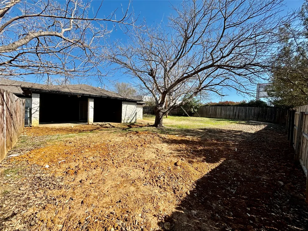 800 Irwin Drive #A Hurst, TX 76053