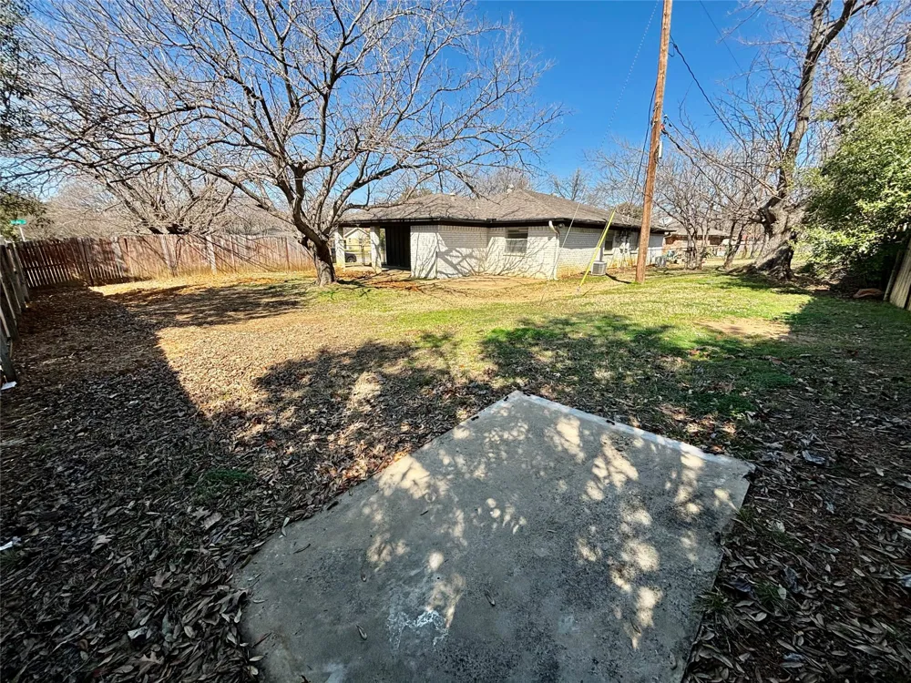 800 Irwin Drive #A Hurst, TX 76053