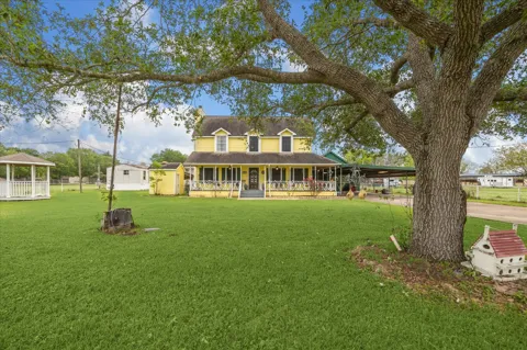 803 Hennesey Drive