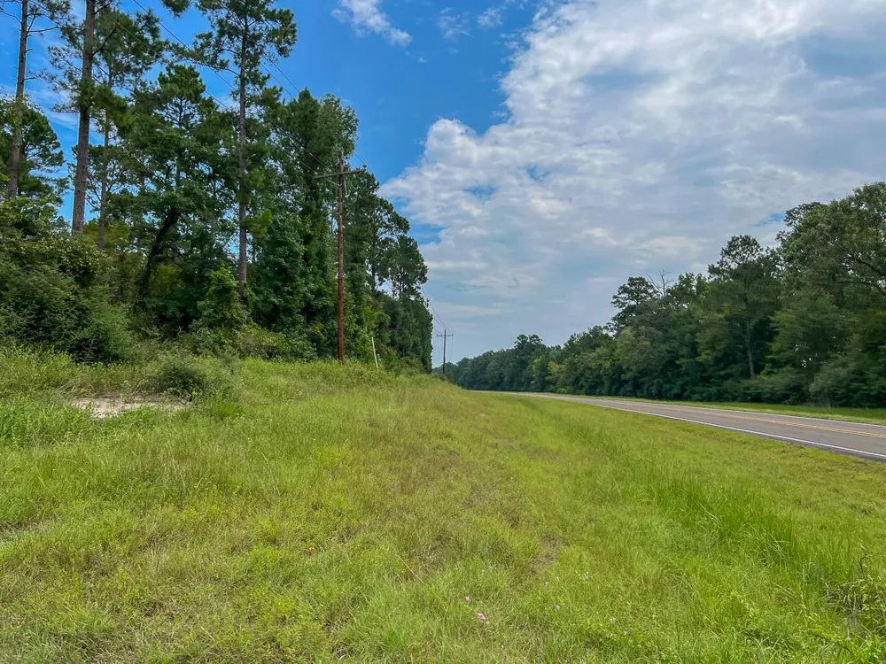 23 Highway 94 Road Groveton, TX 75845