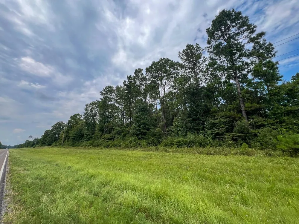 23 Highway 94 Road Groveton, TX 75845