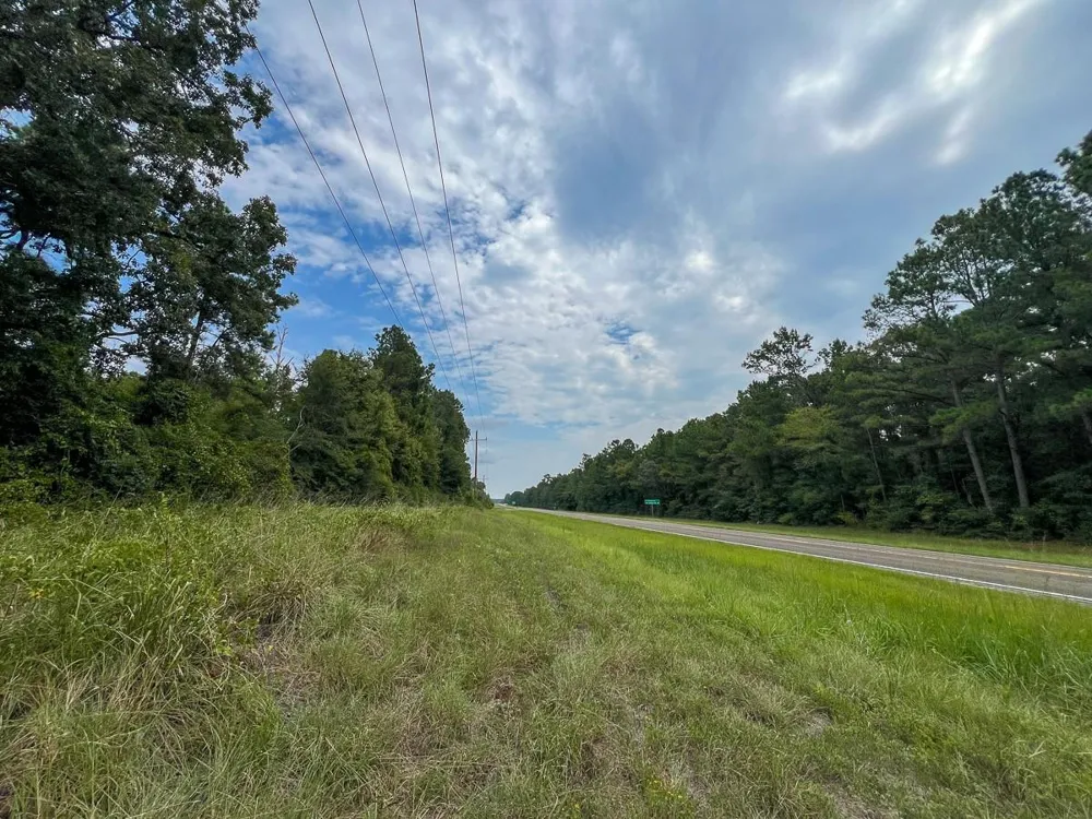 23 Highway 94 Road Groveton, TX 75845