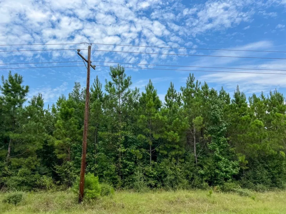 23 Highway 94 Road Groveton, TX 75845