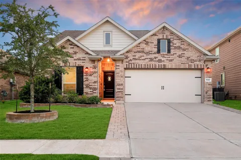 5817 Hedwig Hill Lane
