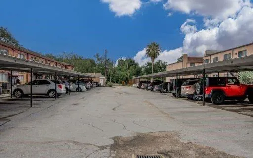 11604 Arboles Road Houston, TX 77035