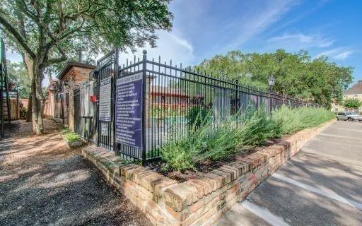 11604 Arboles Road Houston, TX 77035