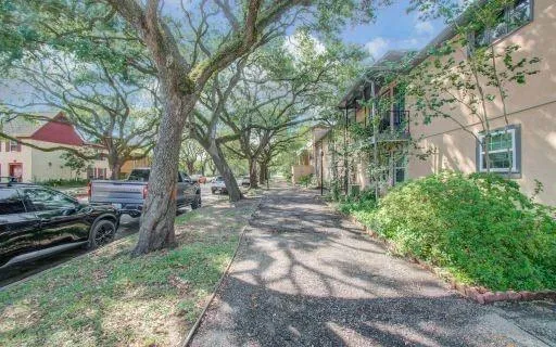 11604 Arboles Road Houston, TX 77035