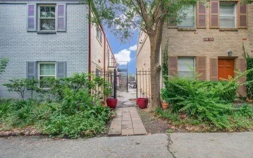 11604 Arboles Road Houston, TX 77035