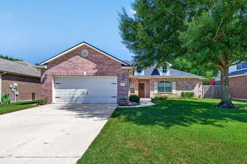 6118 Fawnlake Drive
