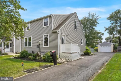 105 LOLLER ROAD