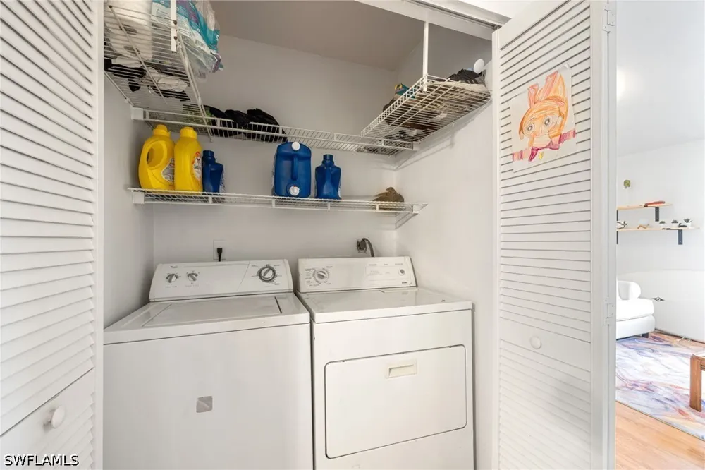 16th Place SW #E4 Naples, FL 34116