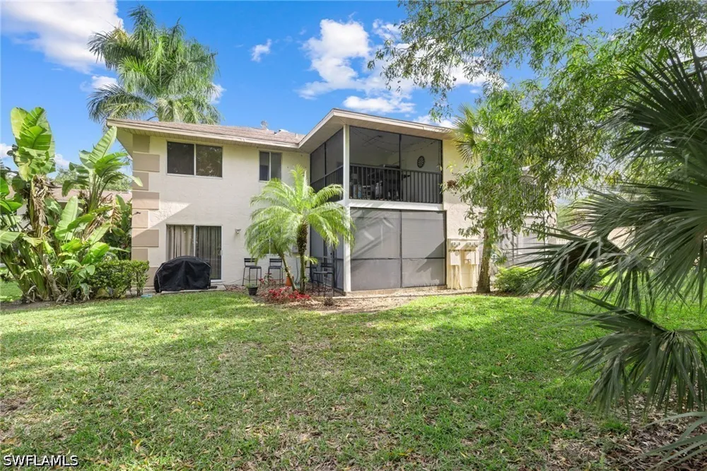 16th Place SW #E4 Naples, FL 34116