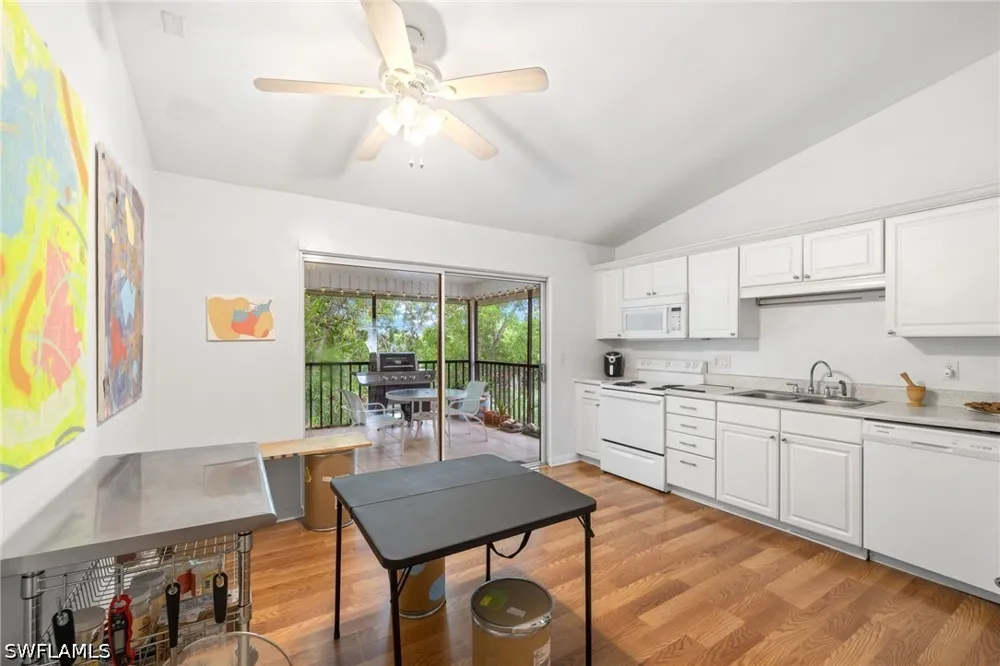 16th Place SW #E4 Naples, FL 34116
