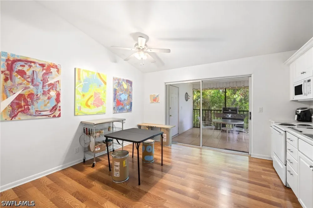 16th Place SW #E4 Naples, FL 34116