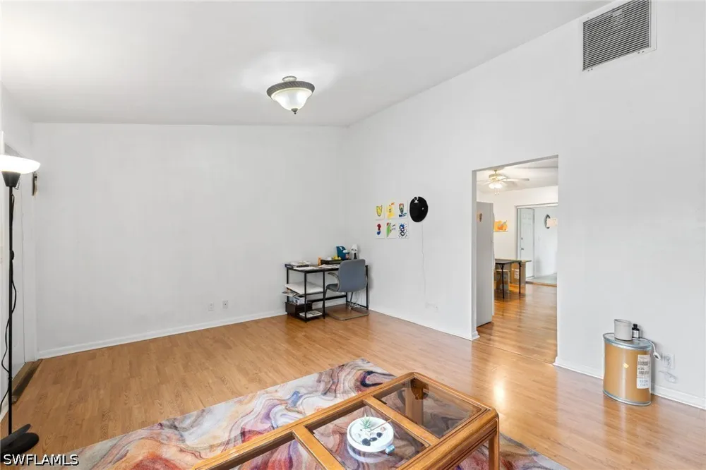 16th Place SW #E4 Naples, FL 34116