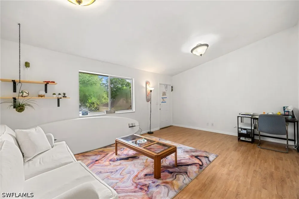 16th Place SW #E4 Naples, FL 34116