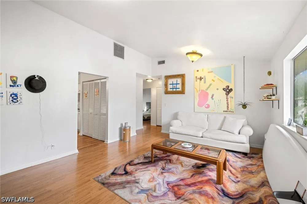 16th Place SW #E4 Naples, FL 34116
