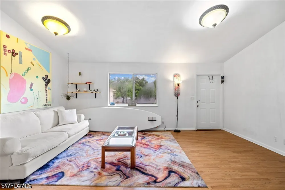 16th Place SW #E4 Naples, FL 34116