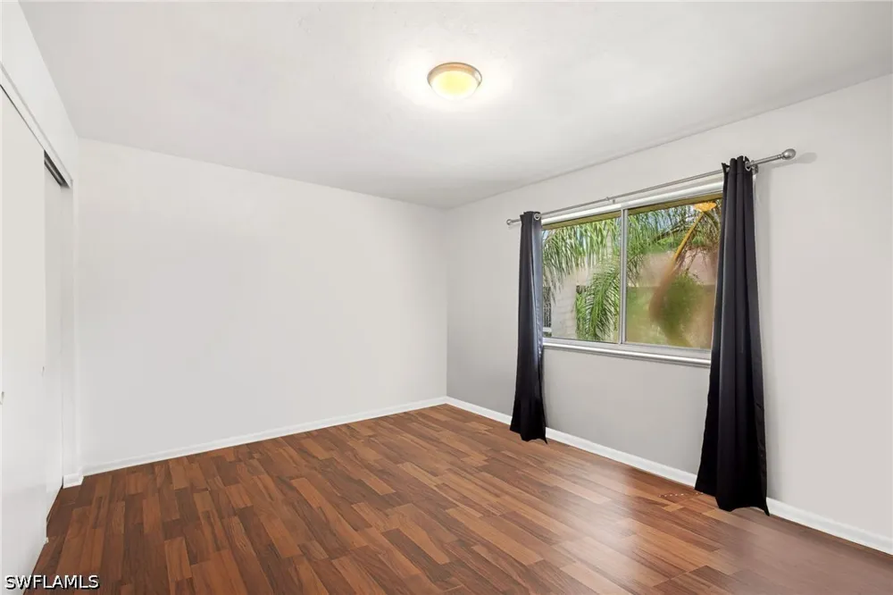 16th Place SW #E4 Naples, FL 34116