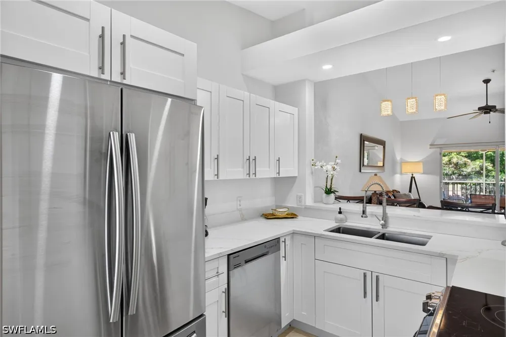 Cypress Trace Circle #204 Naples, FL 34119