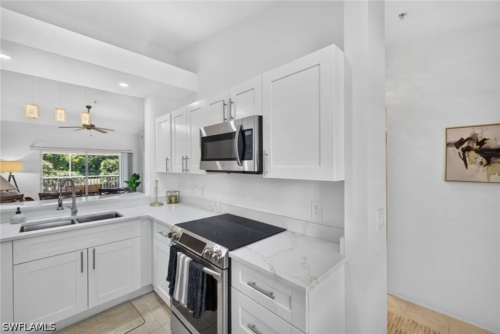 Cypress Trace Circle #204 Naples, FL 34119