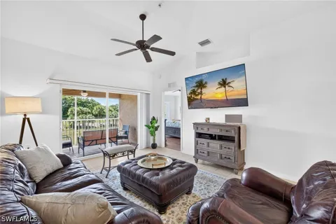 Cypress Trace Circle #204