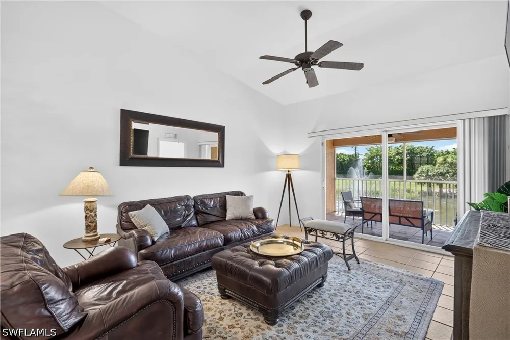 Cypress Trace Circle #204 Naples, FL 34119