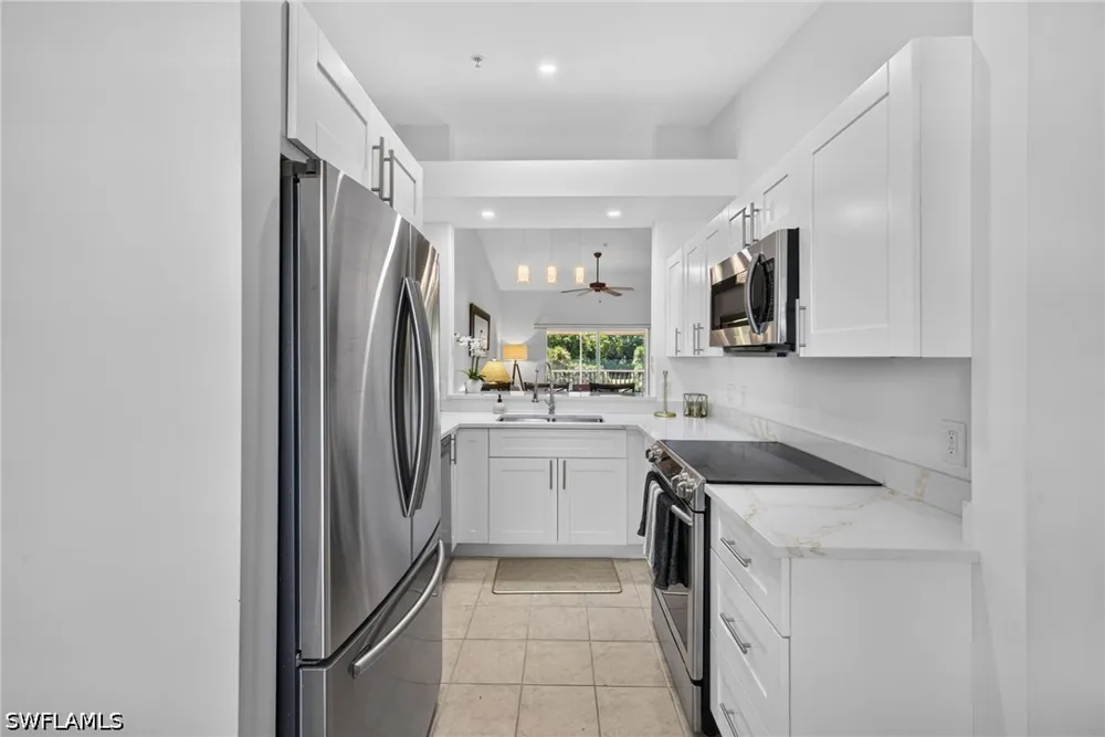 Cypress Trace Circle #204 Naples, FL 34119