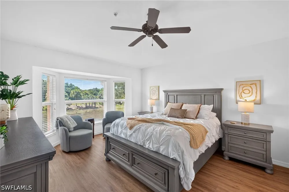 Cypress Trace Circle #204 Naples, FL 34119