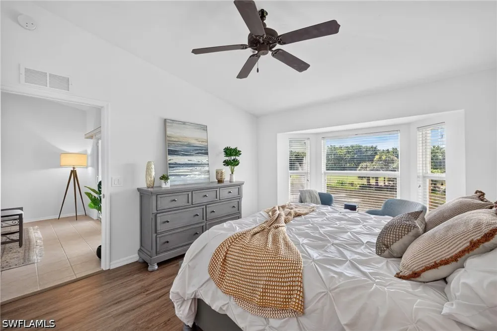 Cypress Trace Circle #204 Naples, FL 34119