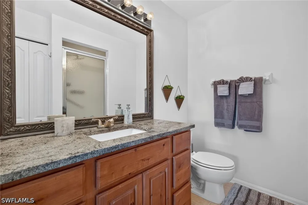 Cypress Trace Circle #204 Naples, FL 34119