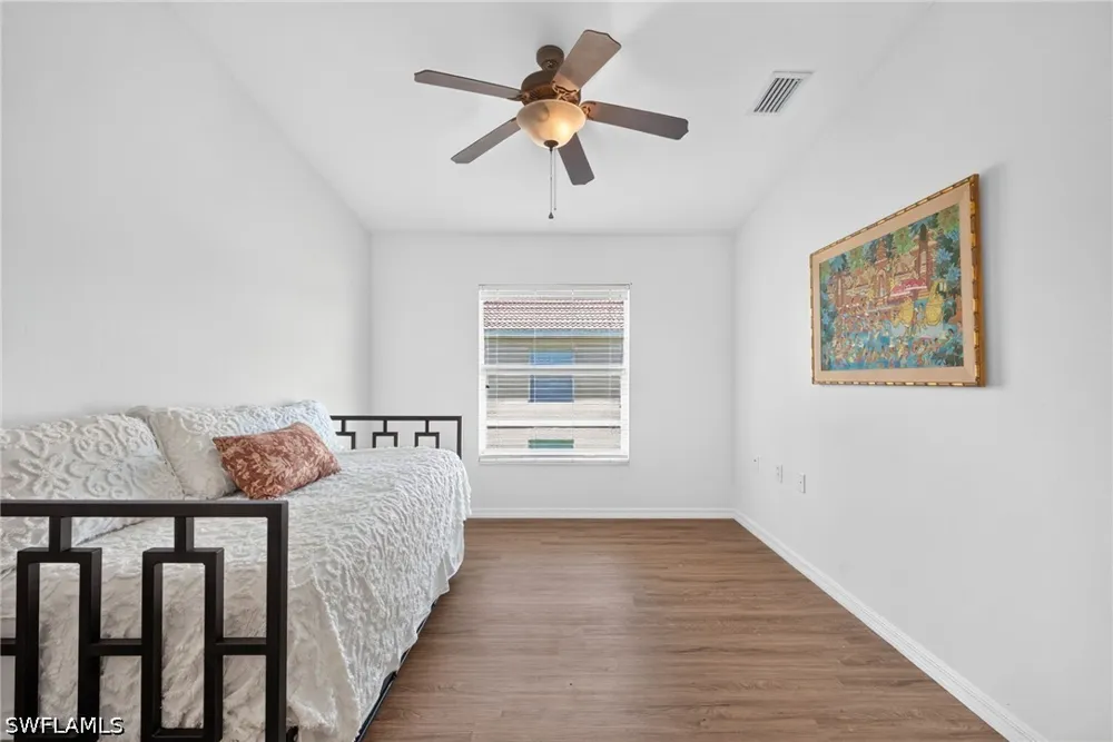 Cypress Trace Circle #204 Naples, FL 34119