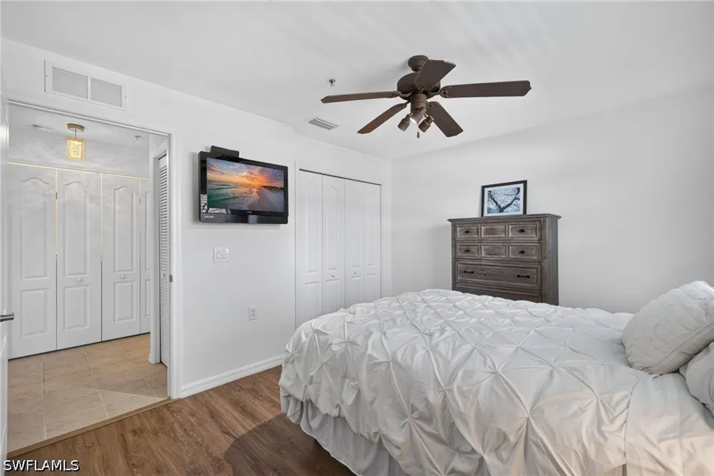 Cypress Trace Circle #204 Naples, FL 34119