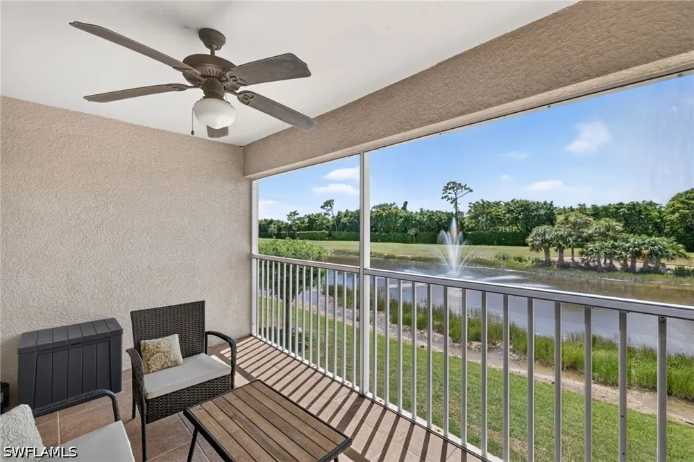 Cypress Trace Circle #204 Naples, FL 34119