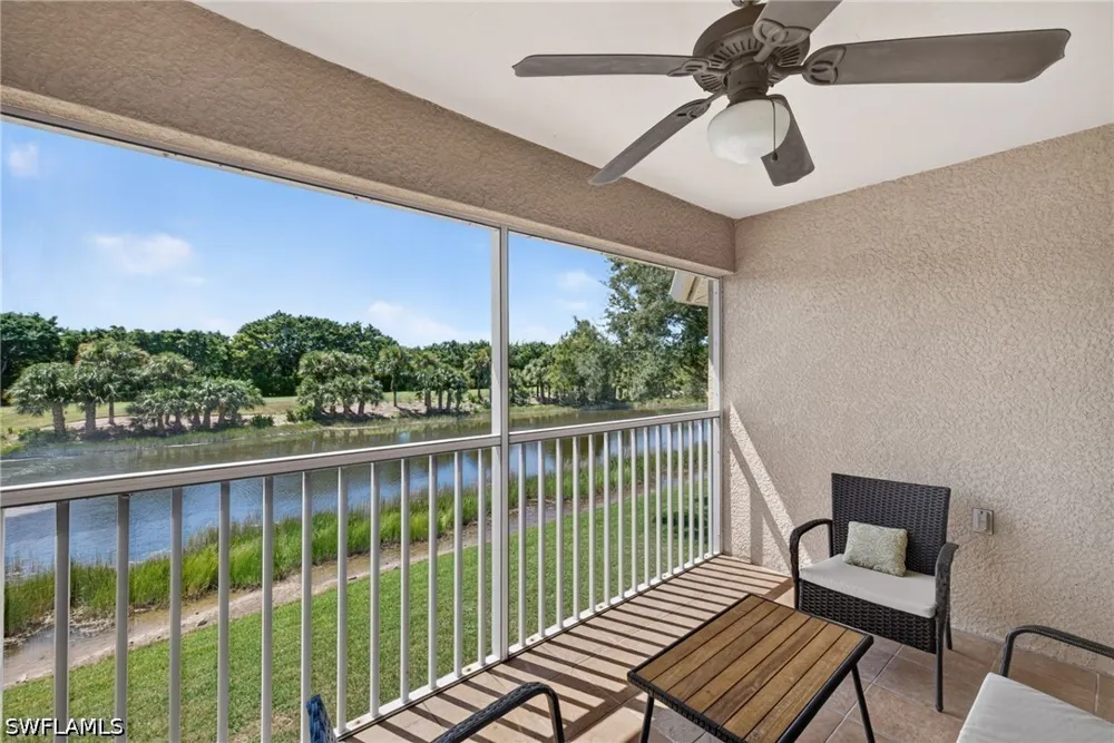 Cypress Trace Circle #204 Naples, FL 34119