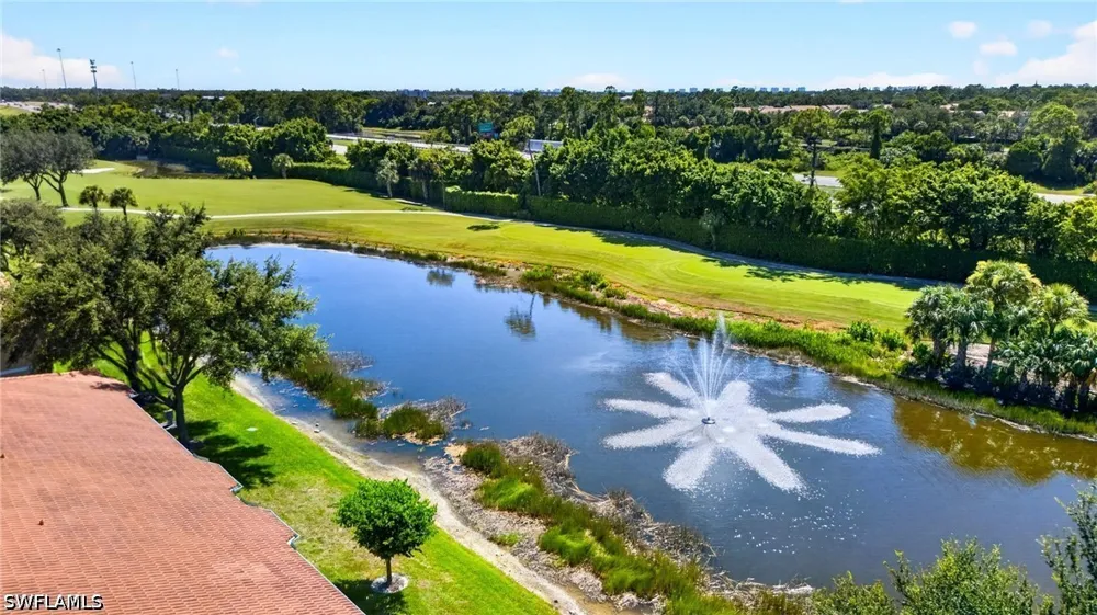Cypress Trace Circle #204 Naples, FL 34119