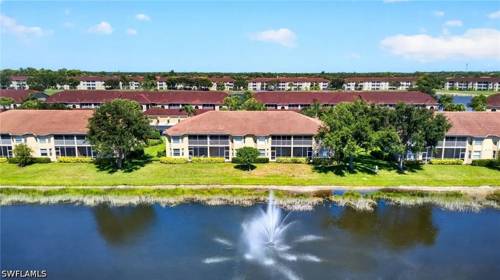 Cypress Trace Circle #204 Naples, FL 34119