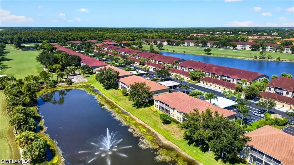 Cypress Trace Circle #204 Naples, FL 34119