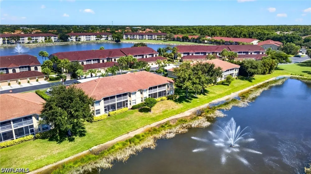 Cypress Trace Circle #204 Naples, FL 34119