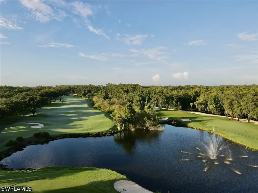 Cypress Trace Circle #204 Naples, FL 34119