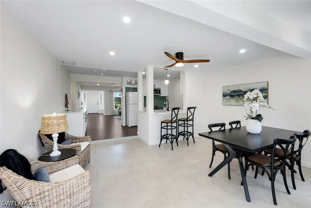 1st Street Bonita Springs, FL 34134