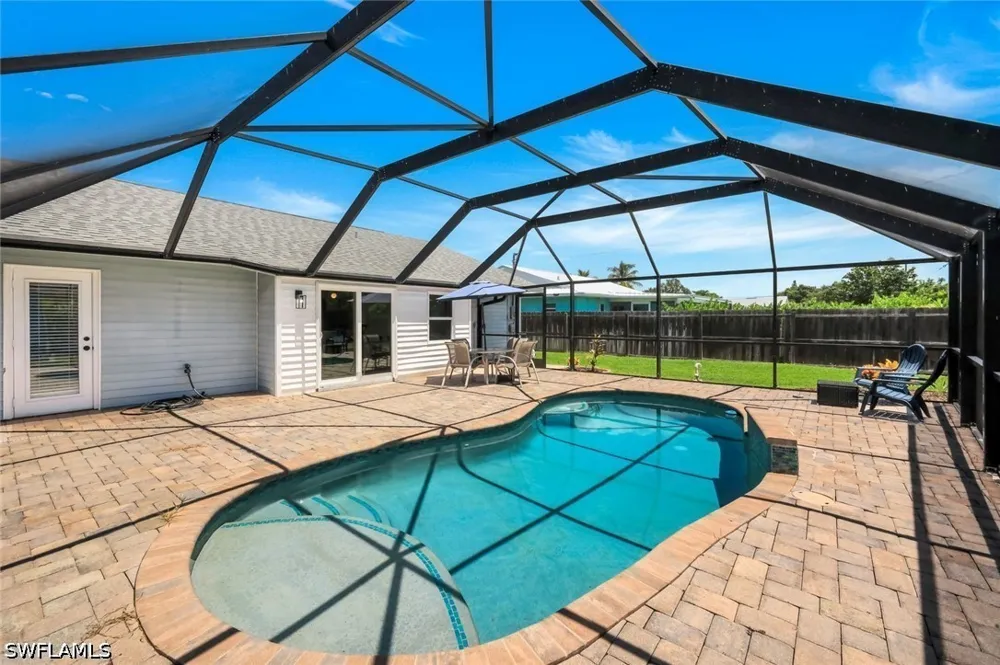 1st Street Bonita Springs, FL 34134