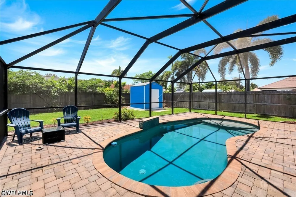 1st Street Bonita Springs, FL 34134