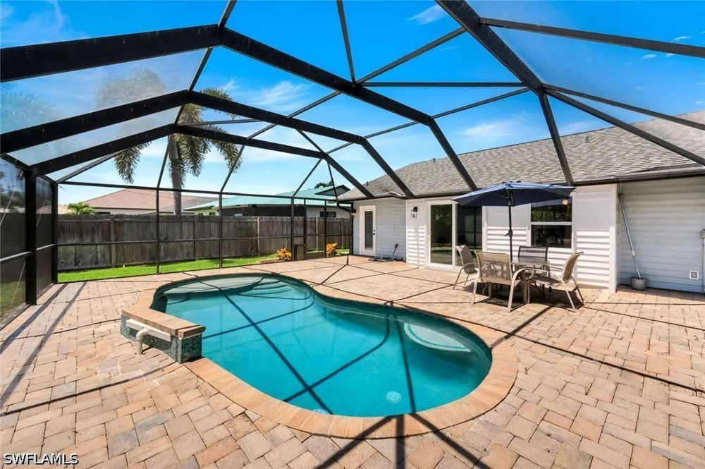 1st Street Bonita Springs, FL 34134