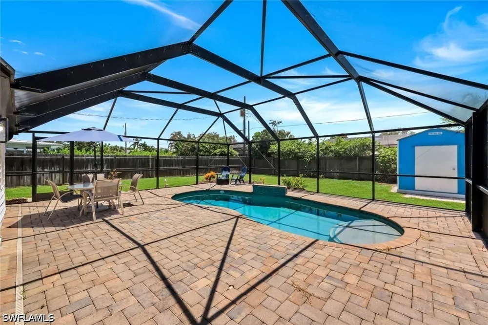 1st Street Bonita Springs, FL 34134
