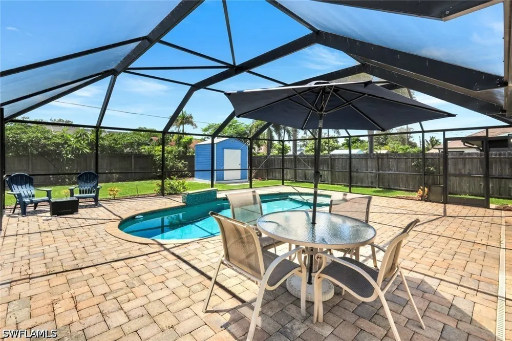 1st Street Bonita Springs, FL 34134
